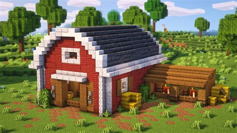 minecraft barn|minecraft barn download.